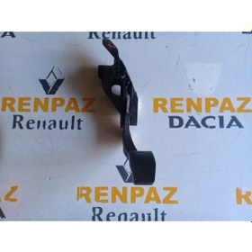 Resim Fiat Egea Fren Pedalı Komple 