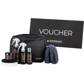 Resim Kesif Kiti ve Hediye Ceki Hediye Seti - Concorso 50% Carnauba / CHF 100.00 