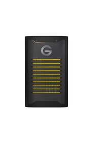 Resim SanDisk Professional 2TB G-Drive ArmorLock SSD - SDPS41A-002T-GBANB 