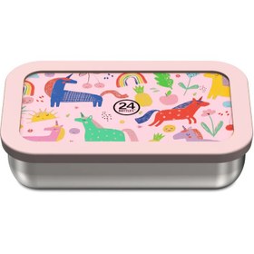 Resim Snack Box Magic Friends Atıştırmalık Kutusu 