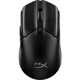 Resim HyperX Pulsefire Haste 2 Core Wireless Gaming Mouse Siyah 