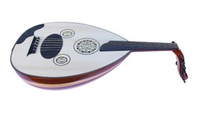 Resim Profesyonel Maun ve Akça Ud YAO-103 