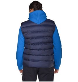 Resim Uhlsport Free - Erkek Lacivert Şişme Spor Yelek - 1101759 Lacivert 