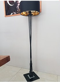 Resim Lambader, Köşe Lambası 