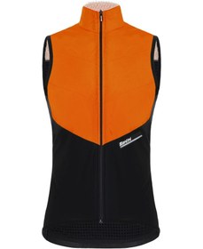 Resim Santini Redux Vigor Büyük Beden Erkek Rüzgarlık Yelek 1S54575REDUXVIGO - TURUNCU / 3XL 