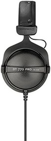 Resim Beyerdynamic Dt770 Pro Referans Stüdyo Kulaklığı (32 Ohm) 