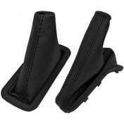 Resim Opel Astra G El Fren Körügü Ve Otomatik Vites Körügü Takimi 426293645 