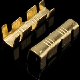 Resim Teknogöz Kablo Ek Terminali - Ara Bağlantı Terminali 2-2,5mm² - 10 Adet 