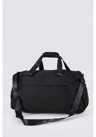Resim Young 40212 Seyahat Çantası Siyah 