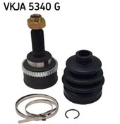 Resim SKF VKJA5340G Aks Kafası Dış Agila A 
