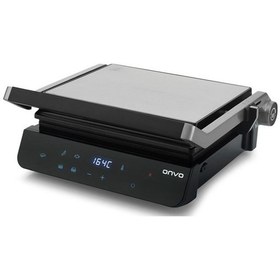 Resim Onvo OVTST01 2000 W Dijital Tost Makinesi 