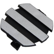 Resim Bmw 3 Serisi E36 Kasa Motor Üst Zebra Kapağı 11121726089 