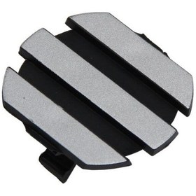 Resim Bmw 3 Serisi E36 Kasa Motor Üst Zebra Kapağı 11121726089 