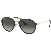 Resim Ray-Ban RB4253 601/71 53 Unisex Güneş Gözlüğü 
