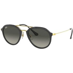 Resim Ray-Ban RB4253 601/71 53 Unisex Güneş Gözlüğü 