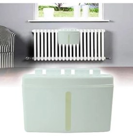 Resim Pro İthalat Hava Nemlendirici Kalorifer Suluğu - Göstergeli 