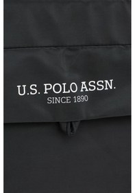 Resim U.s. Polo Assn. Plevr23685 Siyah Unisex Tablet Çantası Siyah 