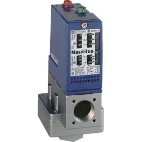 Resim Telemecanique Basınç Şalteri XMLB004A2S11 Telemecanique XML-B004A2S11 