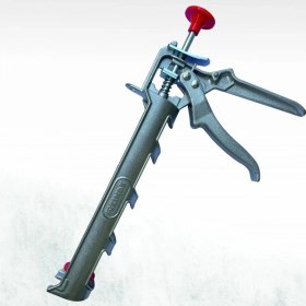 Resim Zimak Metal Silikon Tabancası Alüminyum 1. Kalite 