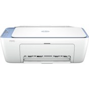 Resim HP 2878 Deskjet Yazıcı + Tarayıcı + Fotokopi + WiFi Renkli Mürekkep Püskürtmeli Yazıcı 70S63C 