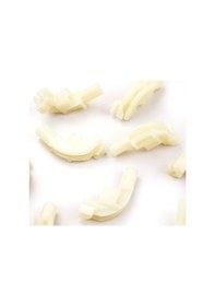 Resim 10 Adet Cam Kriko Mekanizma Kablo Ucu Halat Dübeli Tip - BCP041 