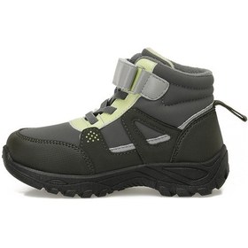 Resim Pan P 5pr Grı Erkek Çocuk Outdoor Bot 000000000102054381 Gri 