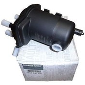 Resim MAİS Megane 2-Scenic 2 1.5 Dizel Mazot Yakıt Filtresi 7701061577 