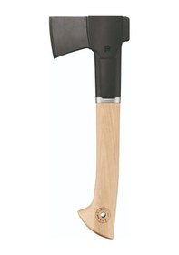 Resim Fiskars Fiskars Parçalama Baltası Ahşap Saplı N7 