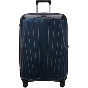 Resim Samsonite Major-Lite Büyük Boy Valiz 