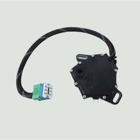 Resim Vites Kaptörü Otomatik Clıo Iı-ııı-laguna Iı-megane Iı 1.4-1.6 1.9 Dci 7700100010-8201708662 