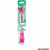 Resim Sensodyne Kids Bunny 3-5 Yaş Arası Soft Diş Fırçası 