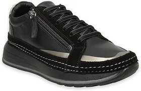 Resim Mammamia D24Ka-320 Günlük Siyah Kadın Spor Ayakkabı, BLACK, 39 