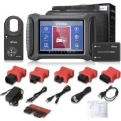 Resim Xtool X100PAD Elite Anahtar Programlama ve Arıza Tespit Cihazı 