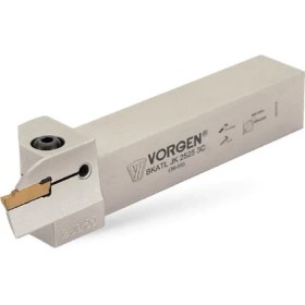 Resim Fett Bkatr/l-Jk - 2525 - (70-110) - 3C..T-MAX:110 Vorgen Dış Çap Kanal Açma Takımı 