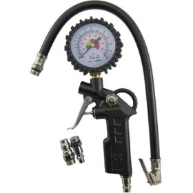 Resim Poebgo Family's Saatli Hava Tabancası 