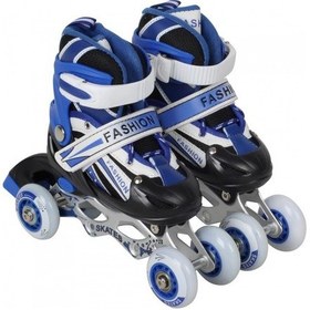 Resim Paten Mavi Beren S 30-33 