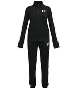 Resim Kız Çocuk UA Örgü Eşofman 1363380-002 Çok Renkli 