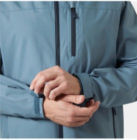 Resim Helly Hansen Crew 2.0 Erkek Mont Çok Renkli 