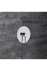 Resim Fause Ankastre Duş Bataryası Adonis Kab101-1 