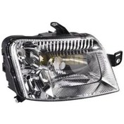 Resim Far Sag Fıat Panda 03&gt 09 Motorlu Ayfar 101120 