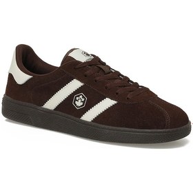 Resim Lumberjack Frosty Kahverengi Erkek Sneaker A102025213 Kahverengi 