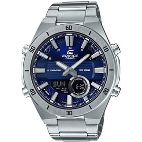 Resim Casio Edifice Era-110d-2avdf Erkek Kol Saati 