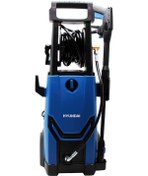Resim Hyundai HYB165B 170 Bar Basınçlı Yıkama Makinesi 165 Bar 2400W 