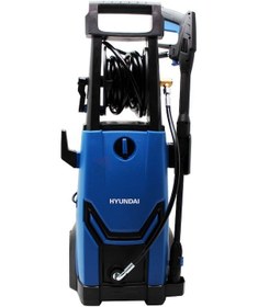 Resim Hyundai HYB165B 170 Bar Basınçlı Yıkama Makinesi 165 Bar 2400W 