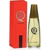Resim Qlife 102 Kadın Parfüm EDT 50 ML 