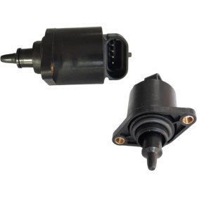 Resim Bajaj Pulsar Ns 200 Rölanti Sensörü E3 JG611206 Orj 