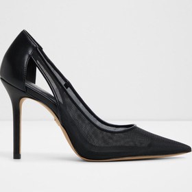 Resim Aldo EBENEZER - Kadın Siyah Stiletto Topuklu Slip-On Ayakkabı 