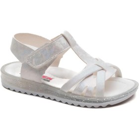 Resim ARZEN BEBE Kız Çocuk Sandalet 