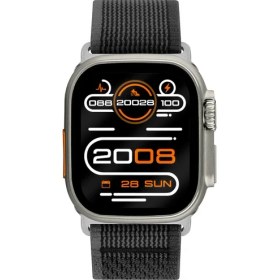 Resim Slazenger Smart Tiger Pro Plus Akıllı Saat 