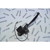 Resim Ebp 002a Treeporter E Pikap Sol Üst Merkez Kitlemeli Msr 